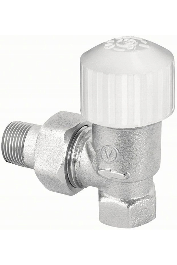 VECTOR robinet termostatic unghiular de 1/2''