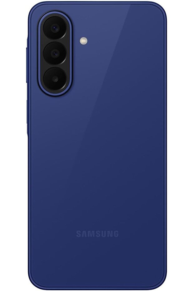 Galaxy A27 5G, 8GB RAM, 256GB, Blue, Triple Camera, IP64, International Version