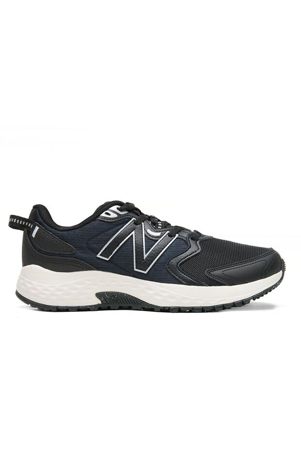T410 Black Men's Sneaker Shoes Mt410Bb7