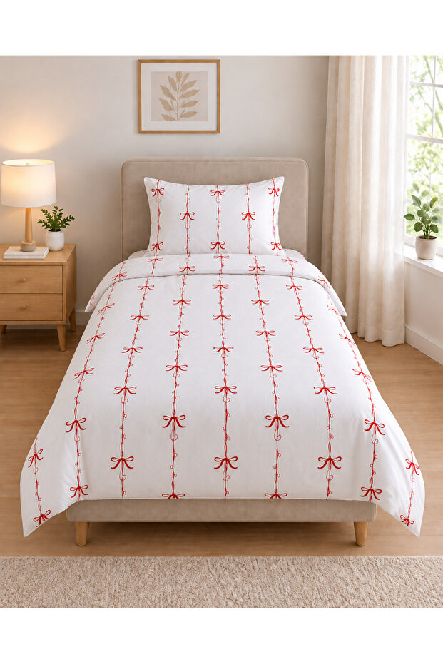 Single Duvet Cover Set