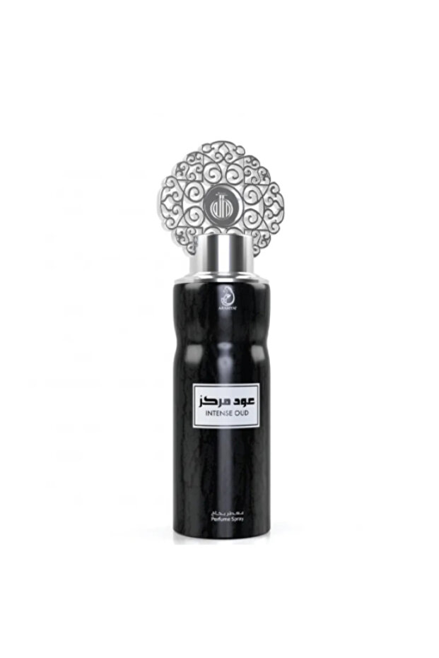 INTENSE OUD PERFUME BODY SPRAY 200ML