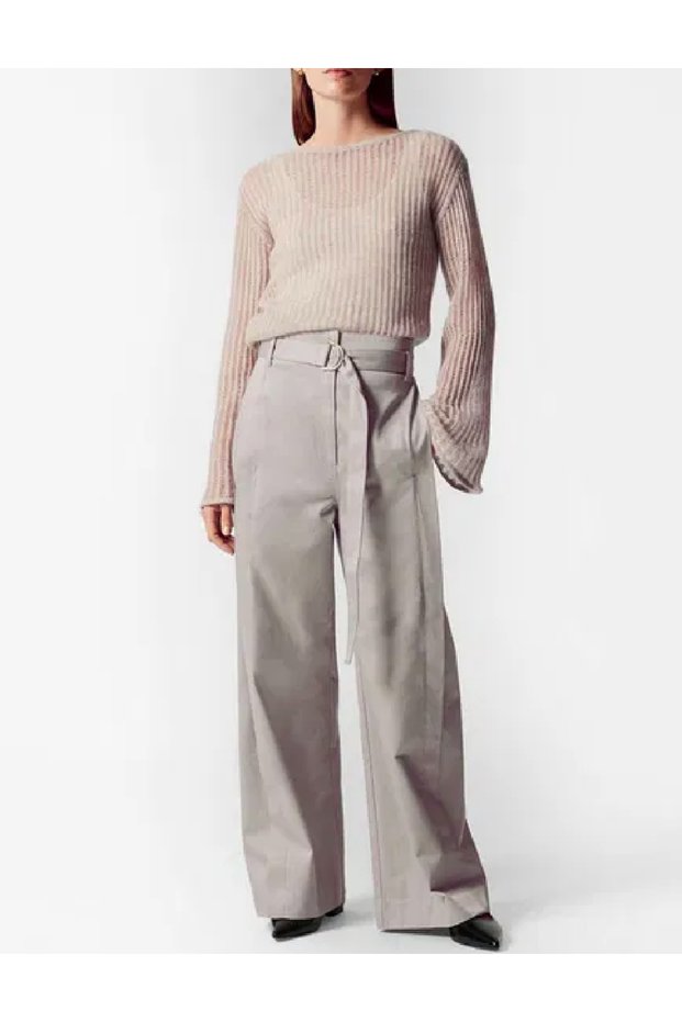 Pantaloni, Gri