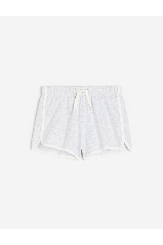 Shorts, Grey