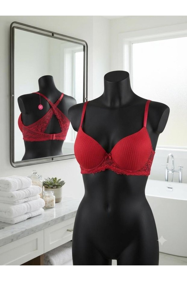 Milk Bra