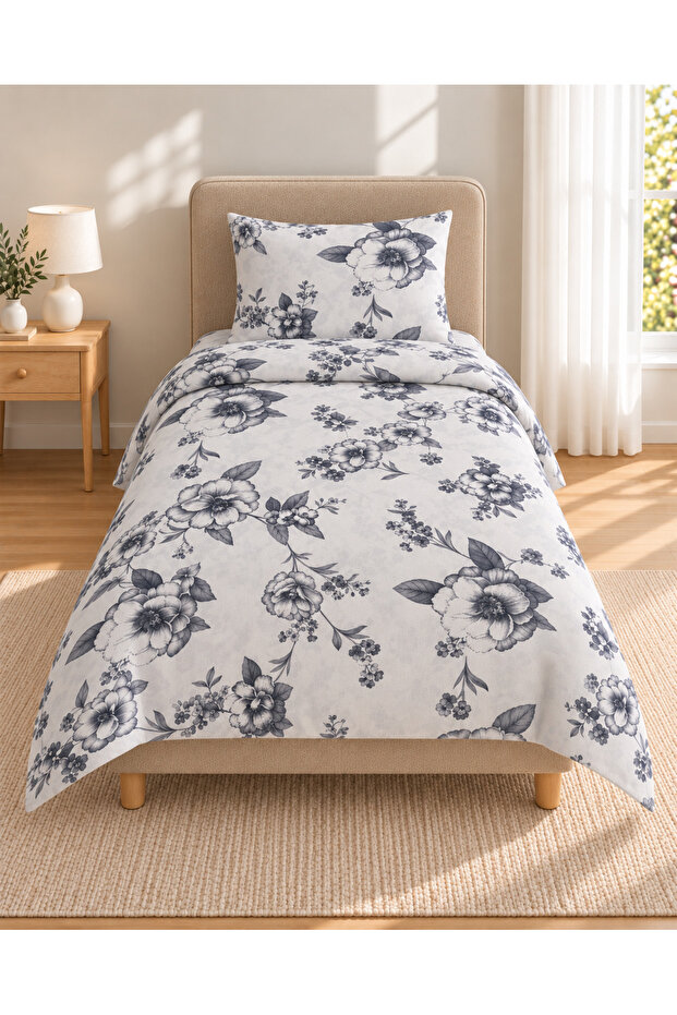 Single Duvet Cover Set