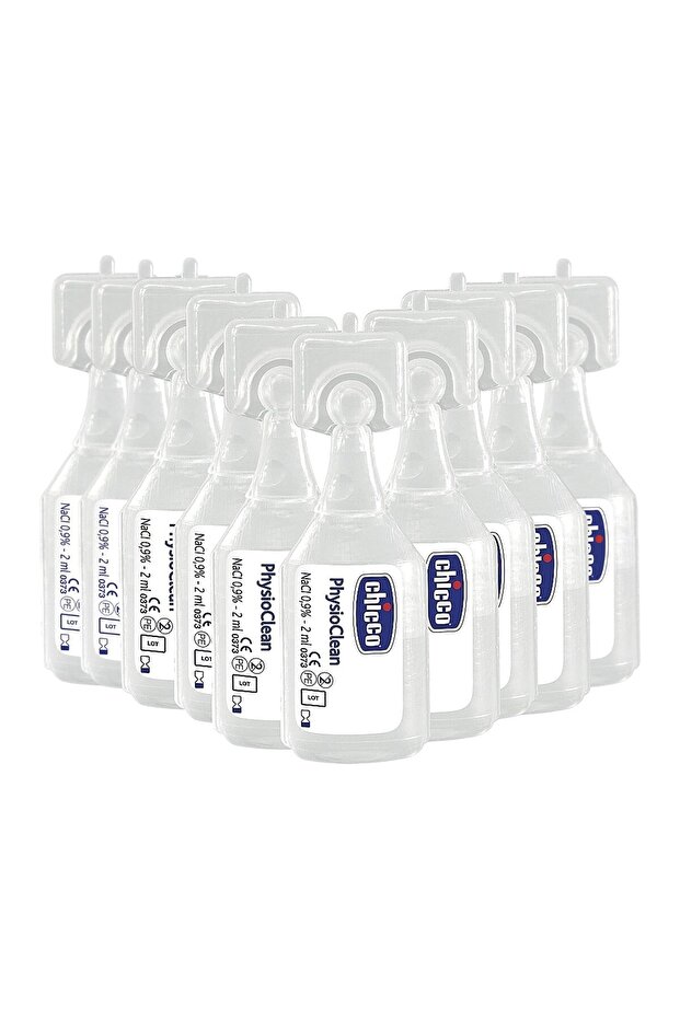 Solüsyon 2 Ml x 10 Adet