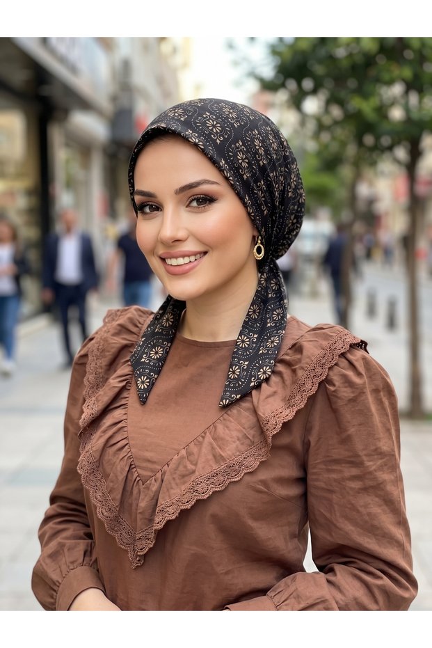 Eşarpbone