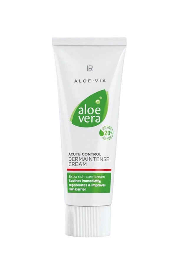 Aloe Vera Dermaintense