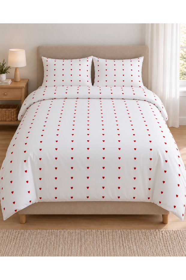 double duvet cover