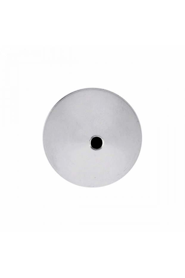 حامل مصباح دائري مزخرف 801