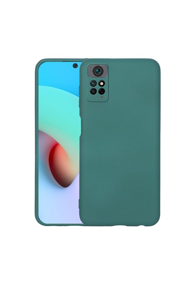 Xiaomi Redmi Note 12 Pro 4g Case Soft Silicone with Camera Protection Launch