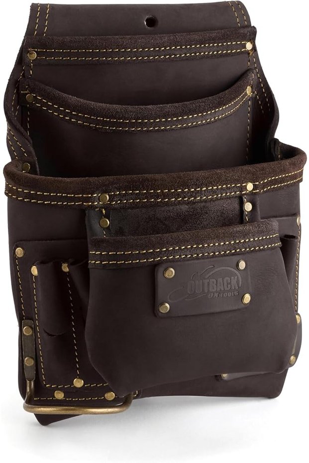 Pro Utility Knife Pouch/Holder