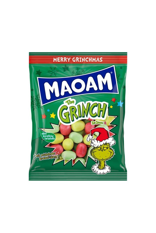 The Grinch 175g