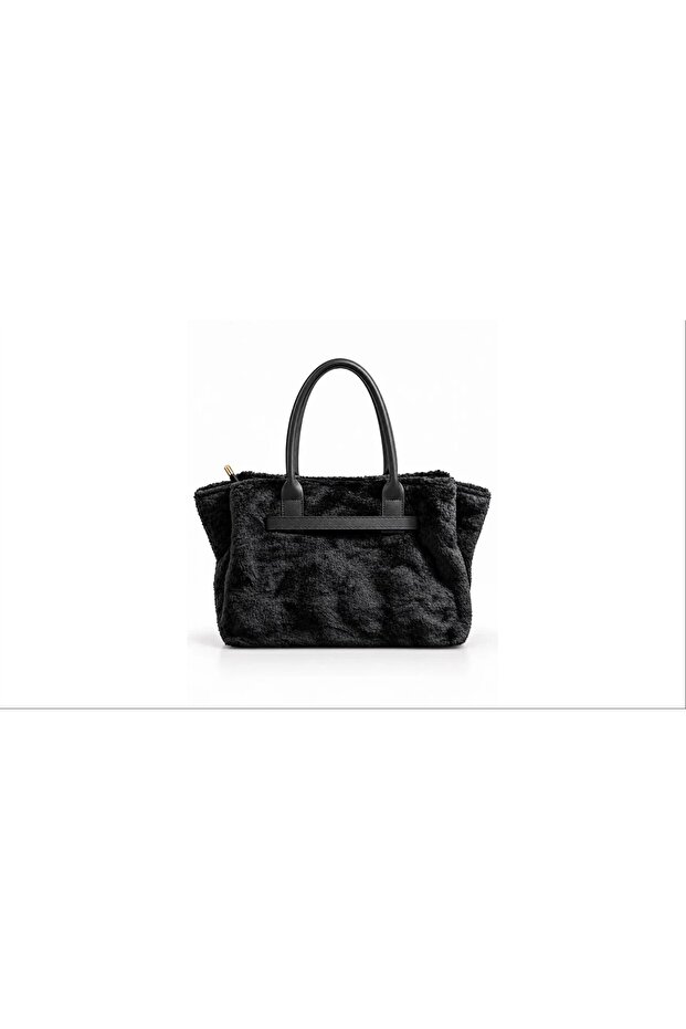 TEDDY TOTE BAG