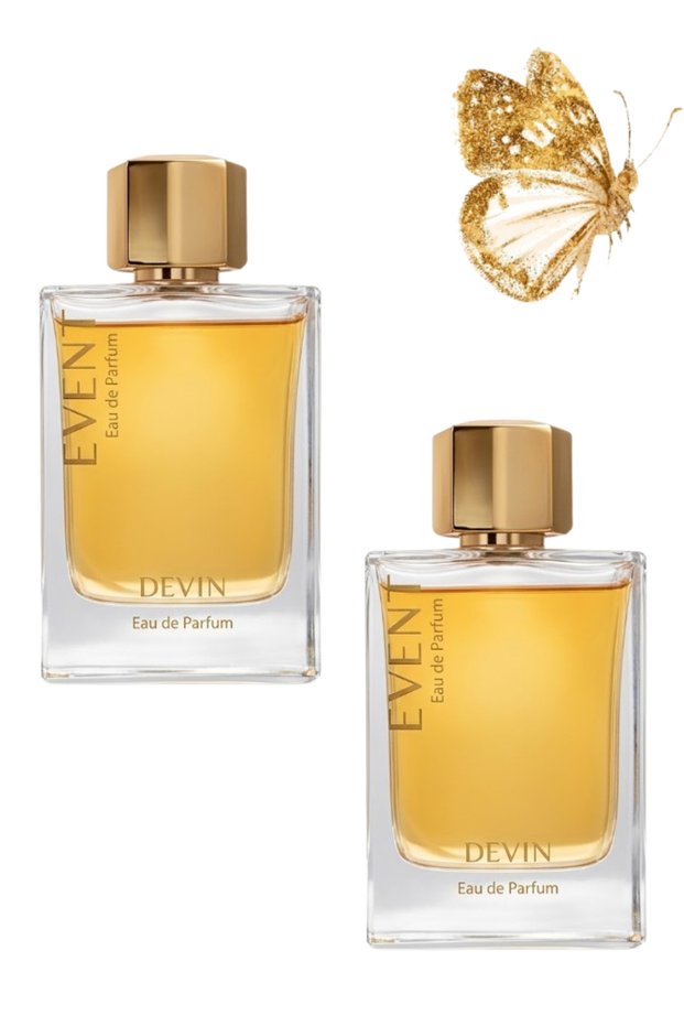قطعتان Event Perfume 100مل