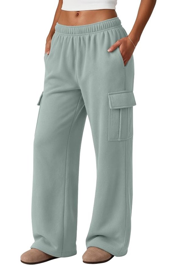 womens Au198 Sweatpants