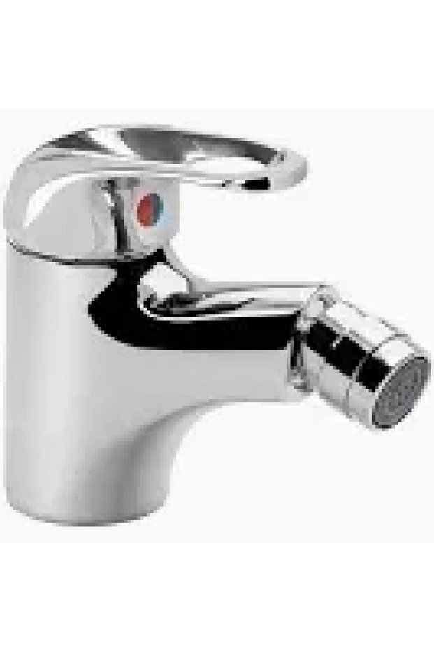 Bidet faucet