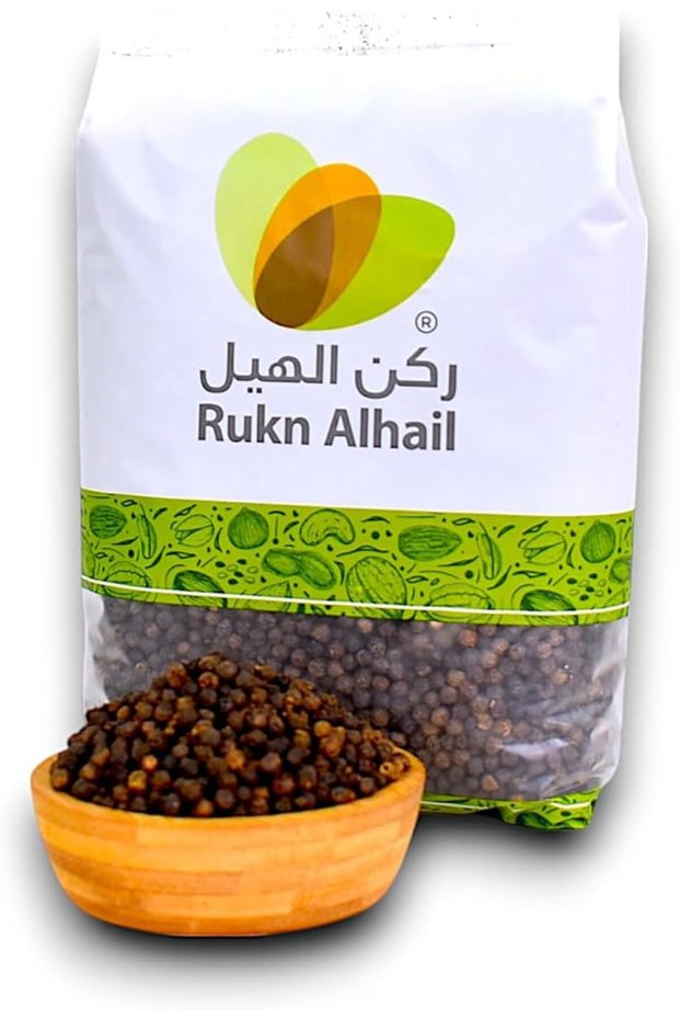 فلفل أسود جامبو 500 جرام