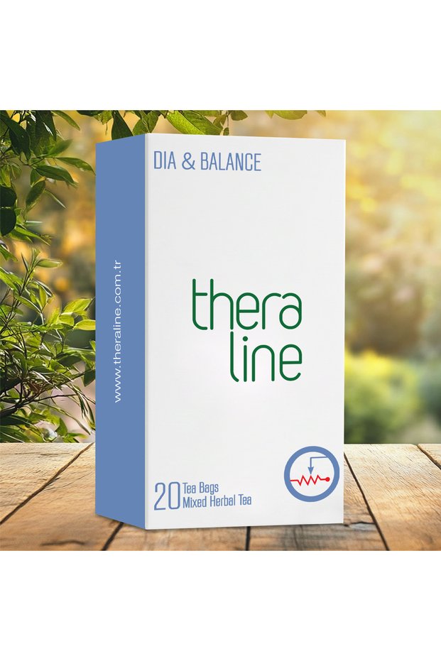 Dia&Balance