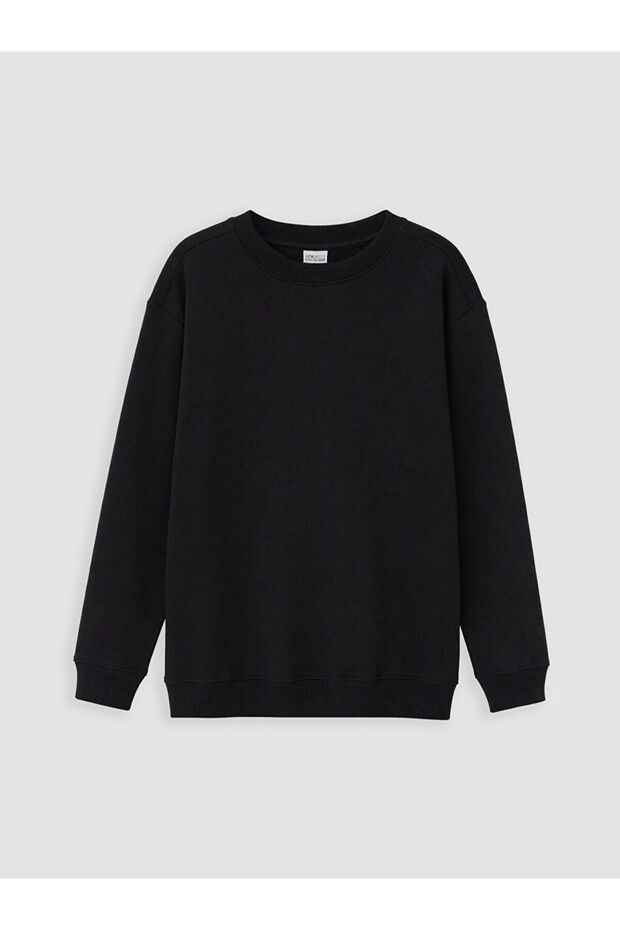 Esvab • Modern & Distinctive Boys' Thick Sweatshirt