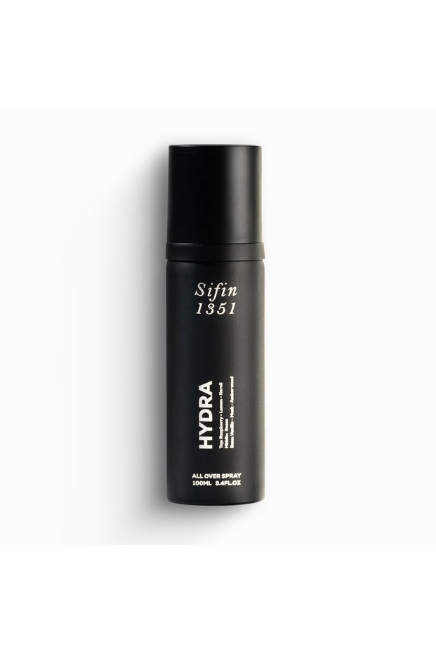 عطر الجسم والشعر HYDRA