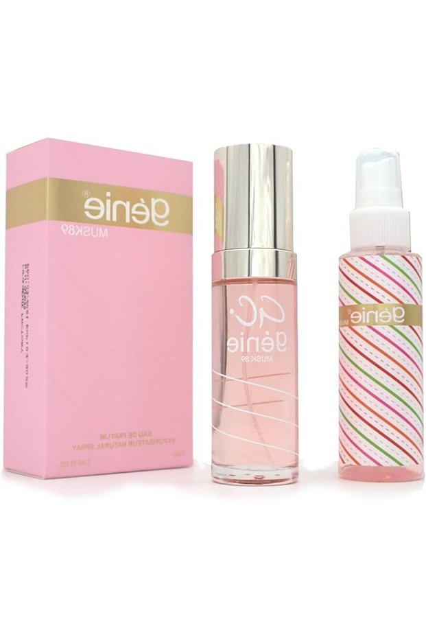 Genie Musk Perfume، 75مل