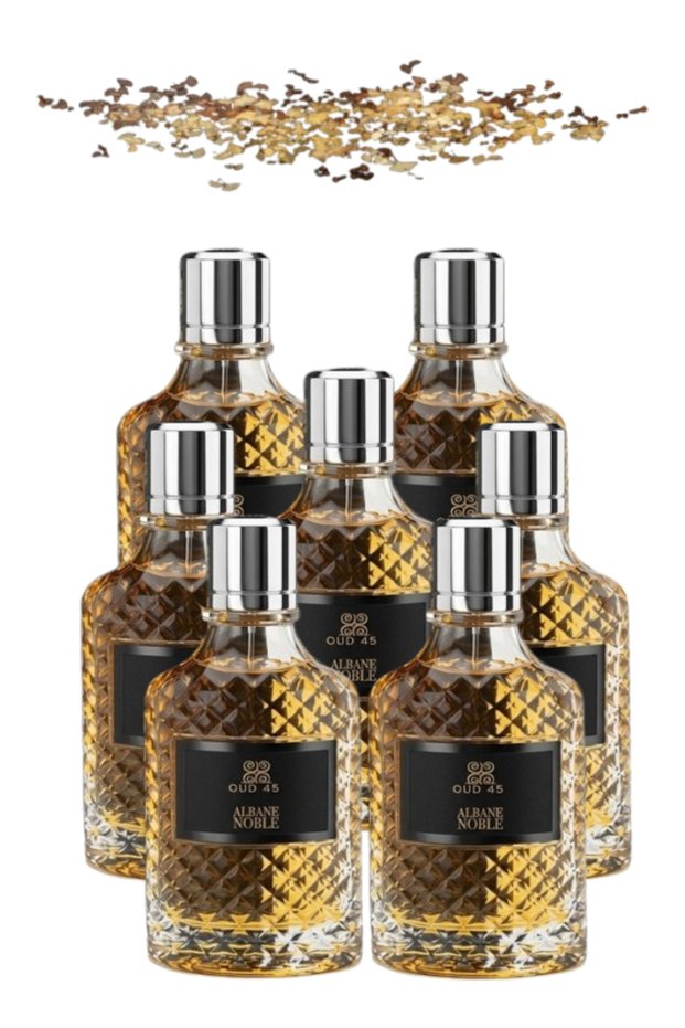 7 قطع Oud 45 عطر 100ML