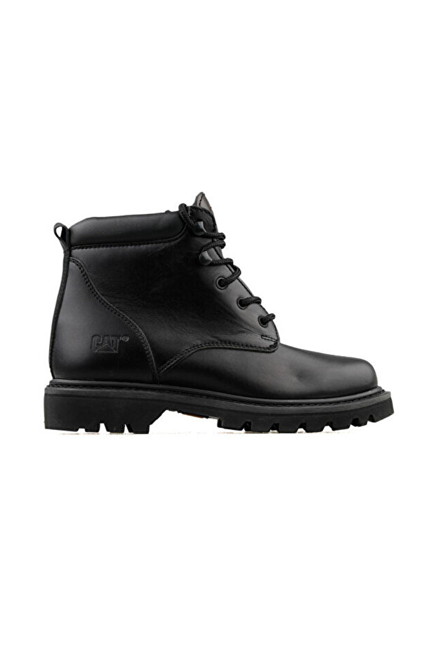 Hayward Blk Unisex Daily Boots Hayward-Blk Colorful