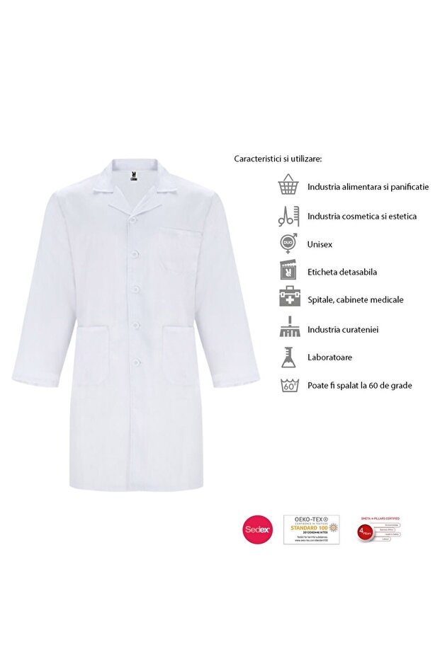 Halat sublimabil Vaccin - L