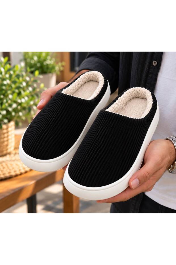 Faylon Sole Comfortable Unisex House Slippers