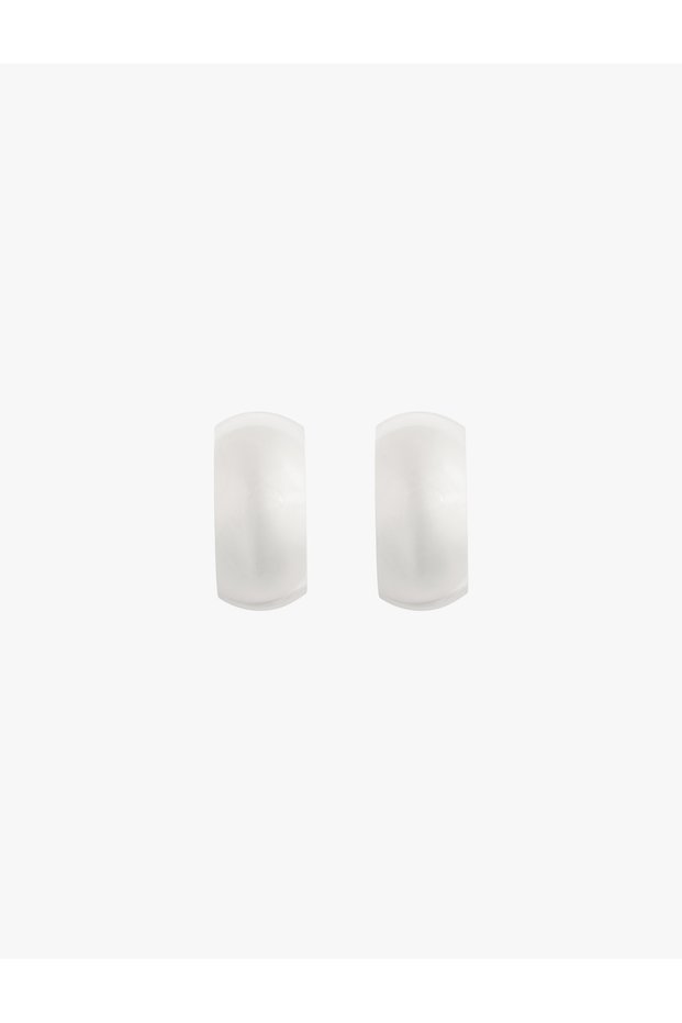 Large Hoop Earrings