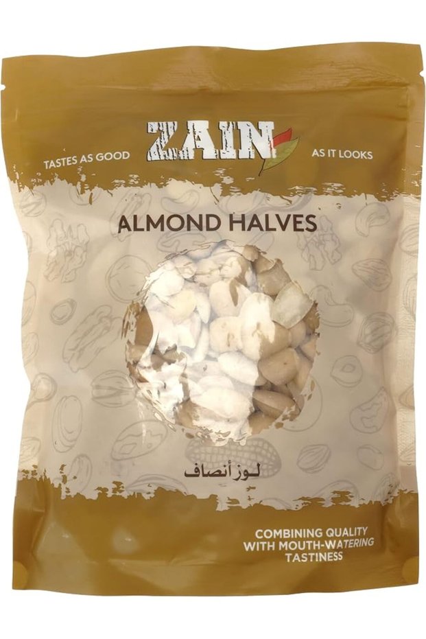 Almond Alnus from Zhen, 400g