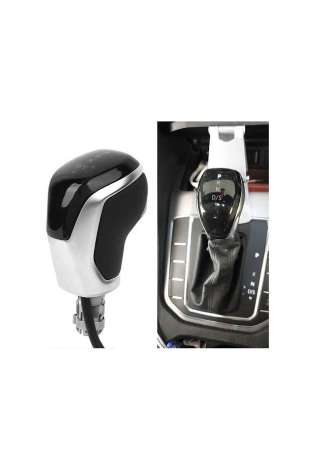 Leon Mk3 Dsg Gear Shift Knob Illuminated