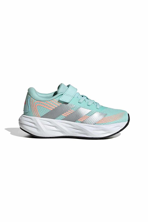 Children's Green Galaxy 8 El C Casual Shoes