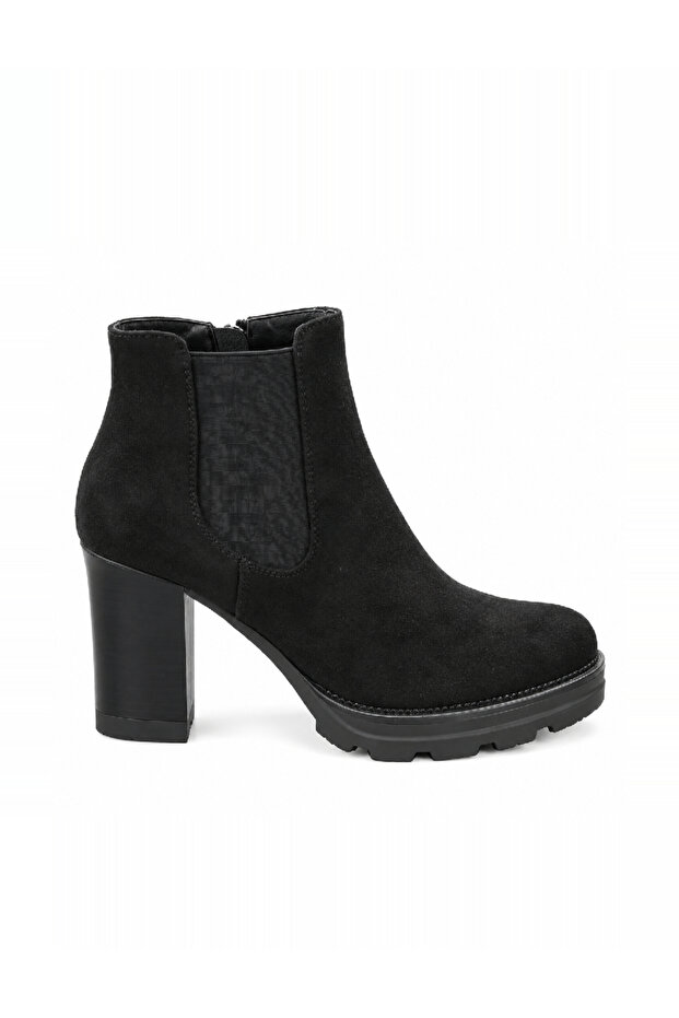 Botine, Negru