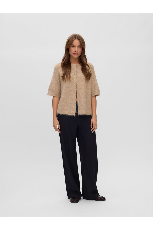 Strickjacke VMJILL Strickjacke