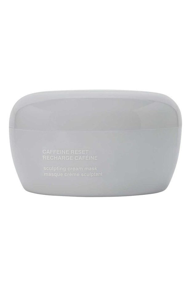 Caffeine Reset - Styling Cream Mask - 50ml