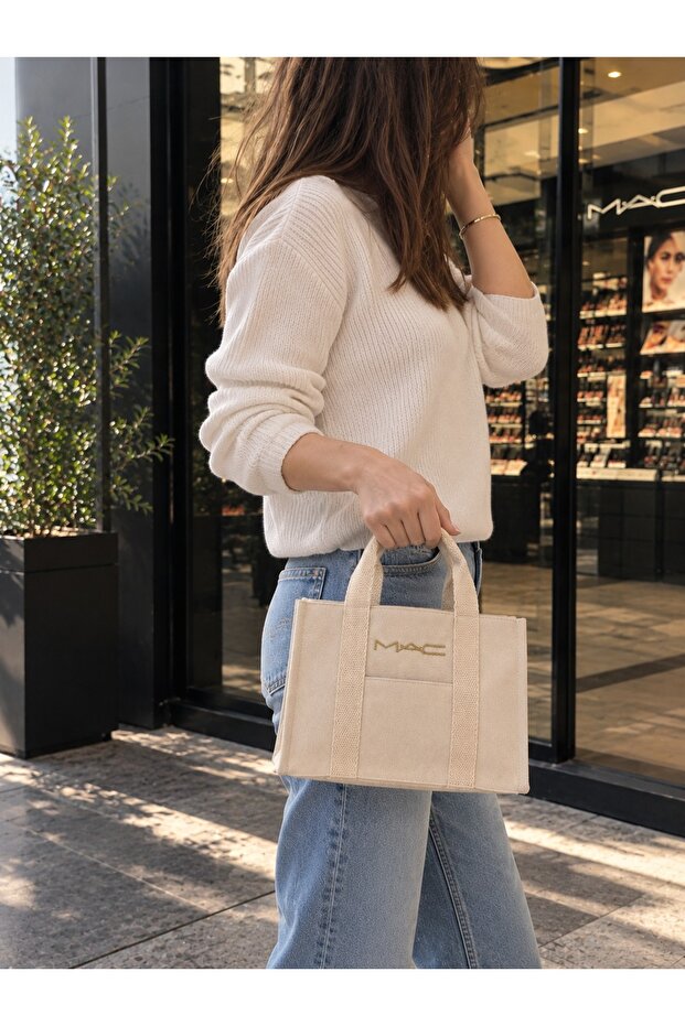 Mac Tote Bag