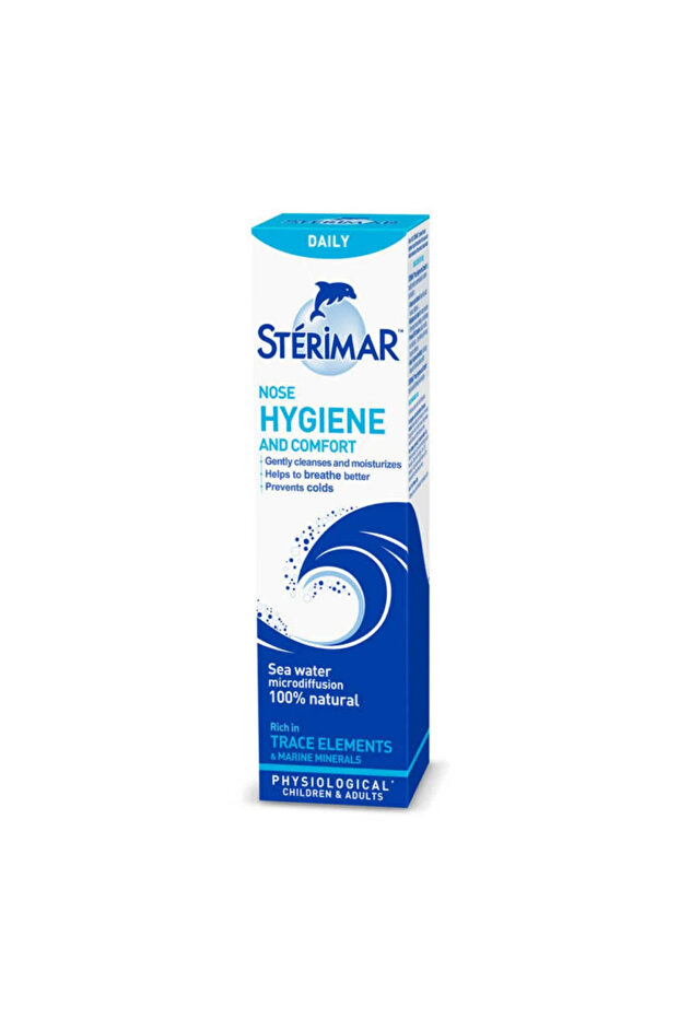 Nasal Spray 100ml