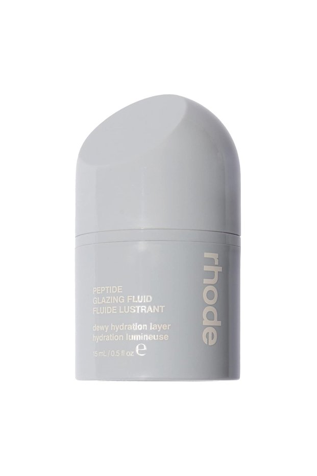 Peptide Glazing Fluid - Moisturizing Gel Serum (Mini) - 15ml