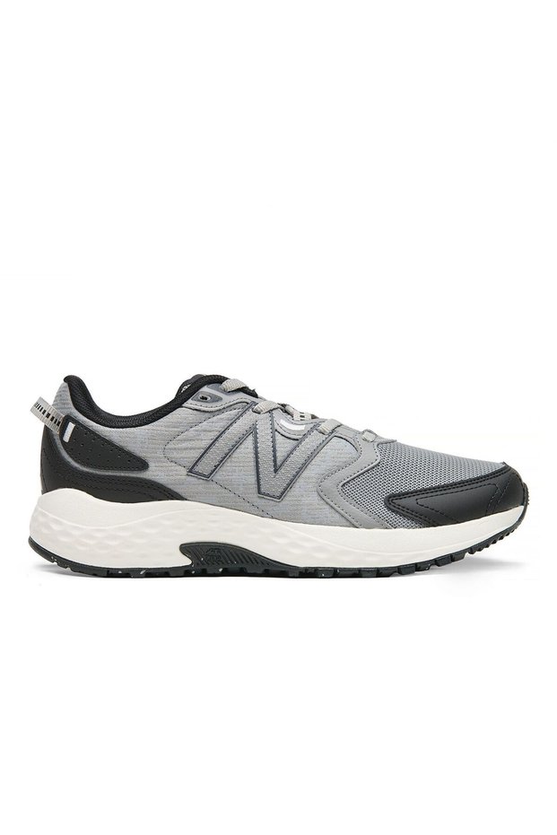 T410 Gray Men's Sneaker Shoes Mt410Gg7