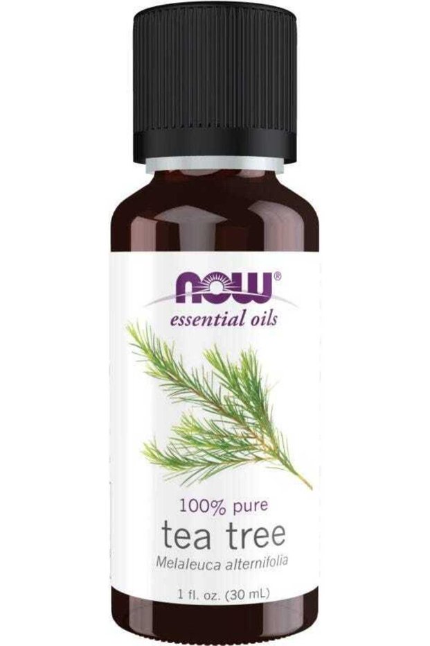 Tea Tree Oil 30Ml