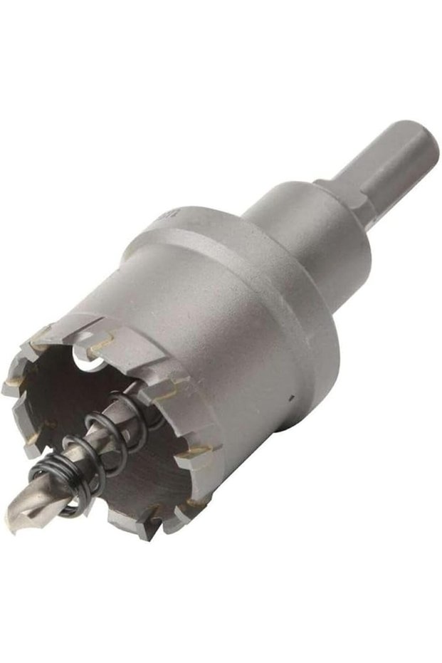 TCT hole saw