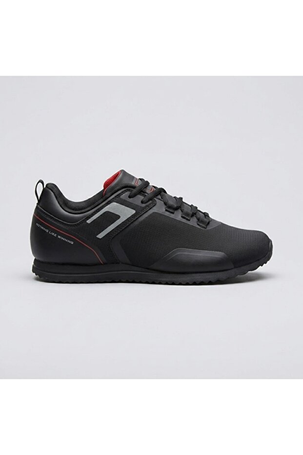 Riva 3 Men's Sneaker Shoes Black