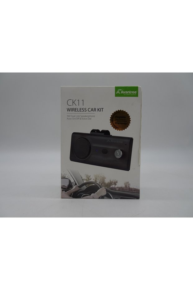 Kit auto handsfree CK11