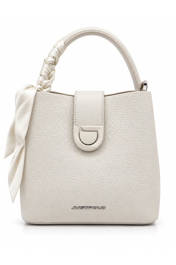 Women's Hand and Shoulder Bag
