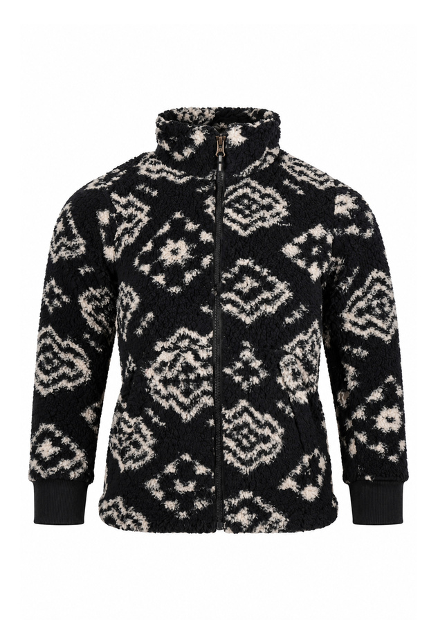 Rugged Ridge Unisex Children's Fleece 2097021-012