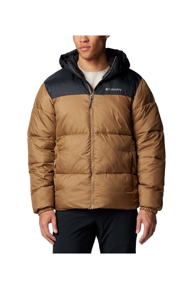 Puffect Ii Hooded Men's Coat 2086851-257