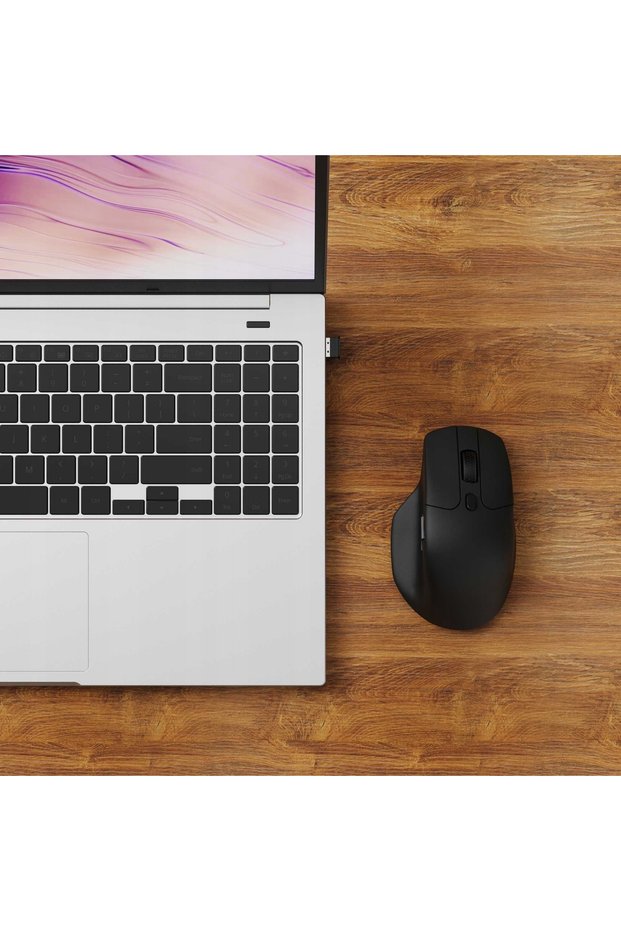 Mouse M6S-A23 Negru