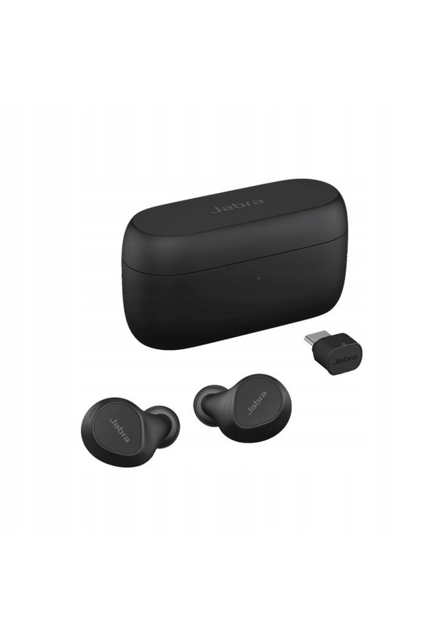 Evolve2 Buds Căști wireless USB-C MS